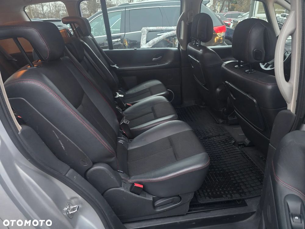 Renault Espace 2.0 Dynamique - 38