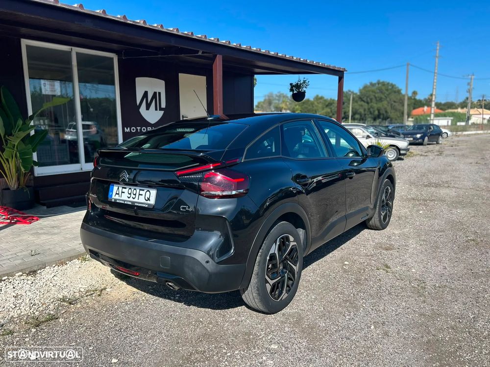 Citroën C4 - 6