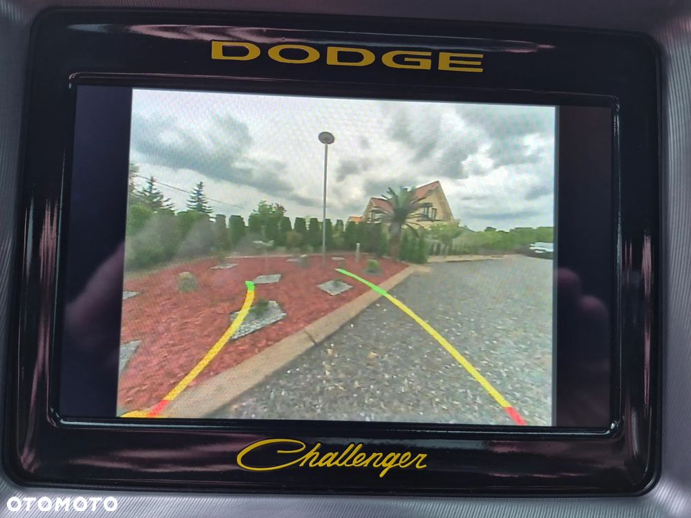Dodge Challenger - 26