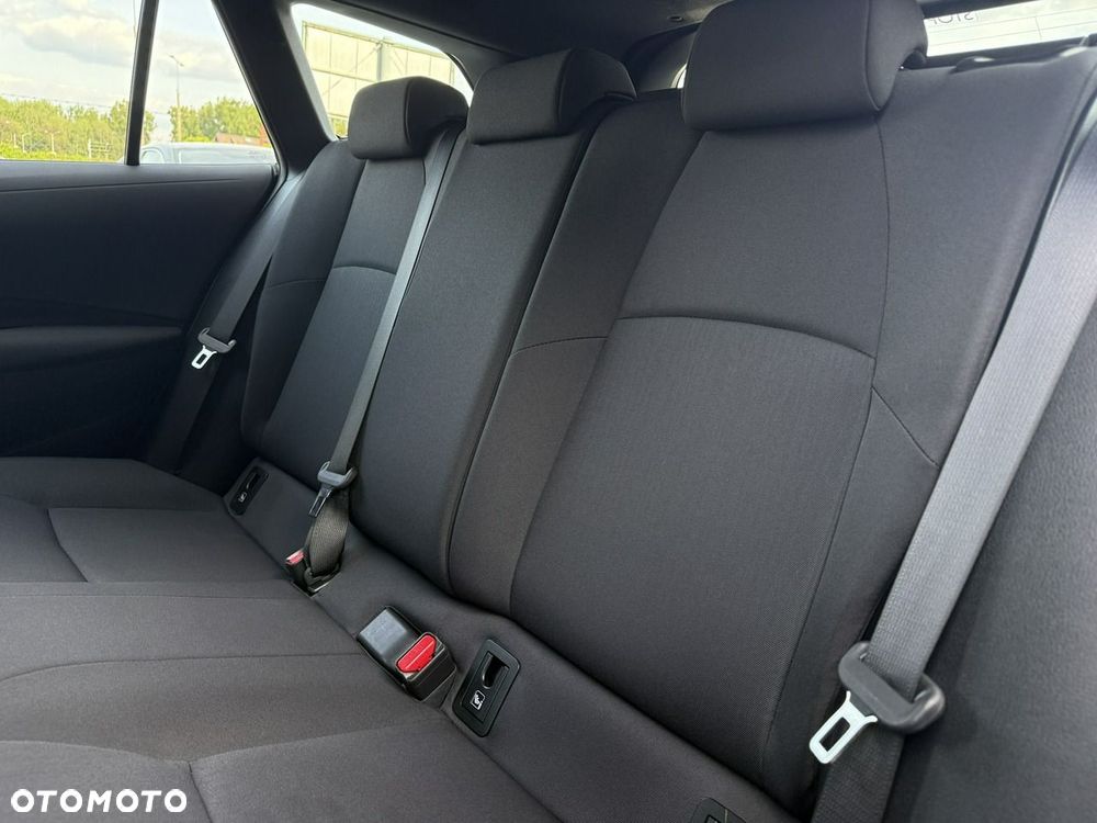 Toyota Corolla 1.8 Hybrid Comfort - 33