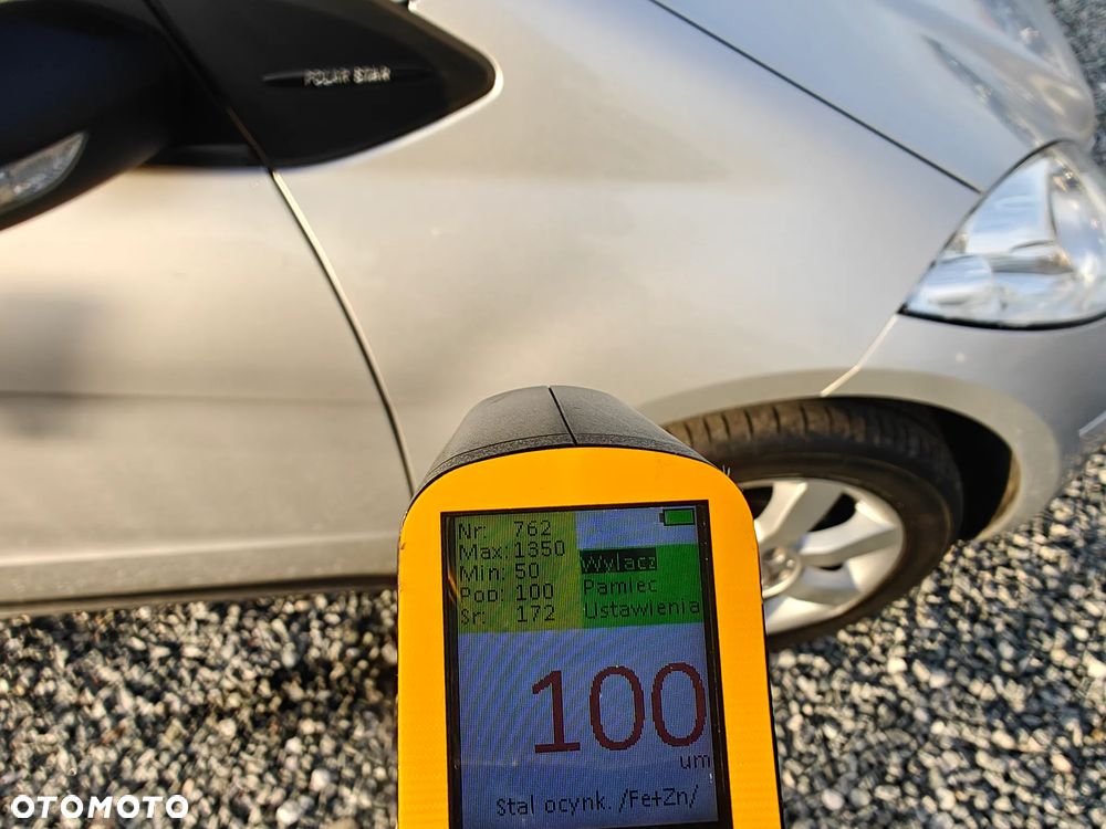 Mercedes-Benz Klasa A - 32