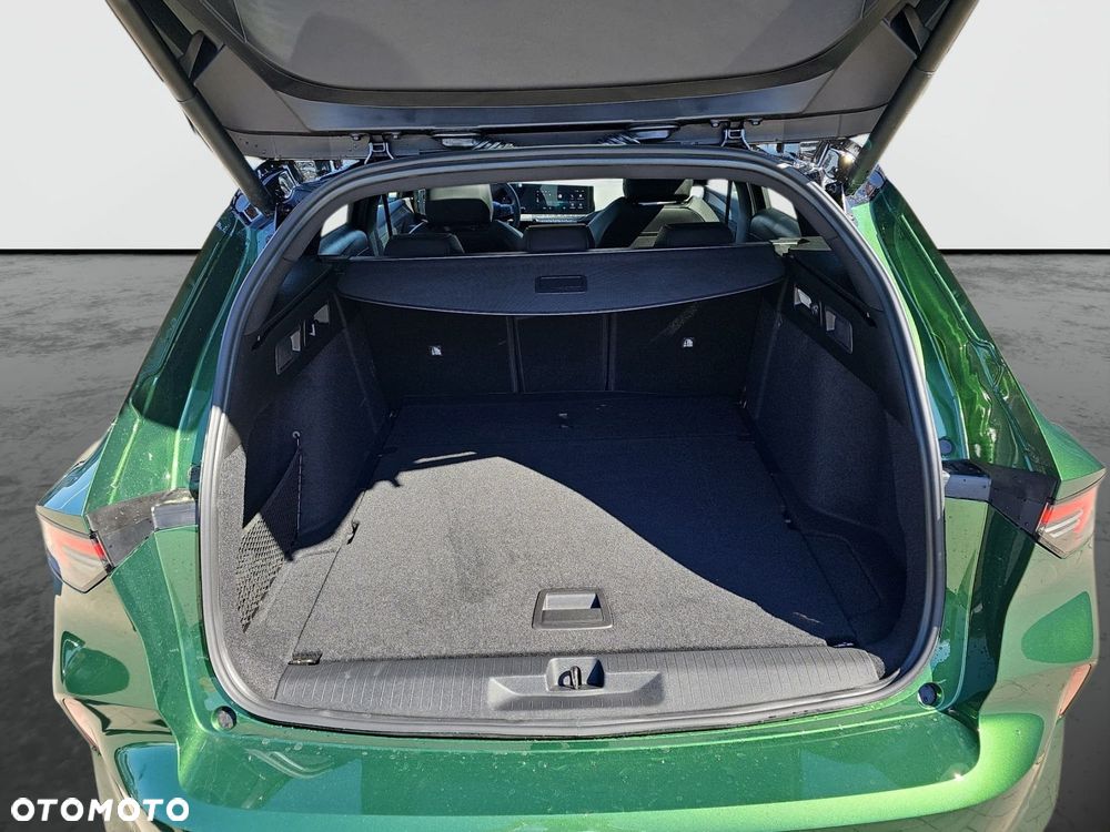 Opel Astra - 26