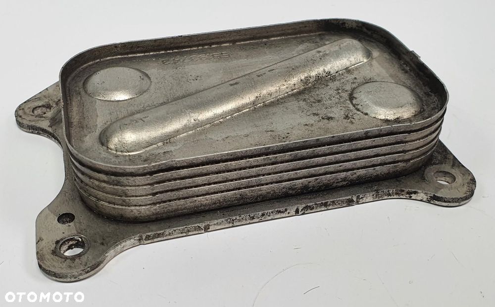 CHŁODNICA OLEJU FIAT PUNTO II 1.3 CDTI 55193743 - 2