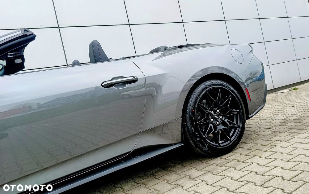 Ford Mustang 5.0 Ti-VCT V8 GT - 13
