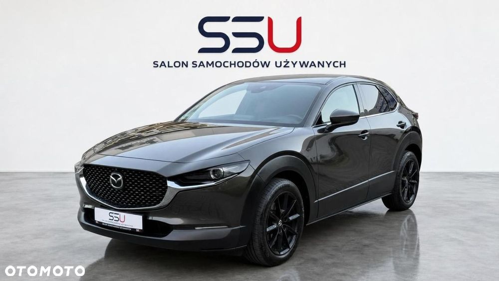 Mazda CX-30 2.0 mHEV Hikari 2WD - 1