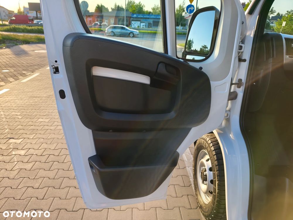Fiat Ducato - 16