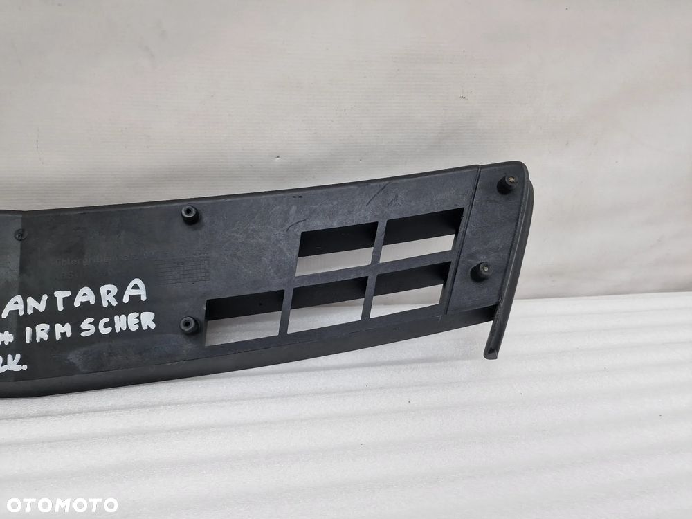 OPEL ANTARA 07- IRMSCHER ATRAPA / GRILL , NR 0075601052 , NR AUKCJI K103 - 9