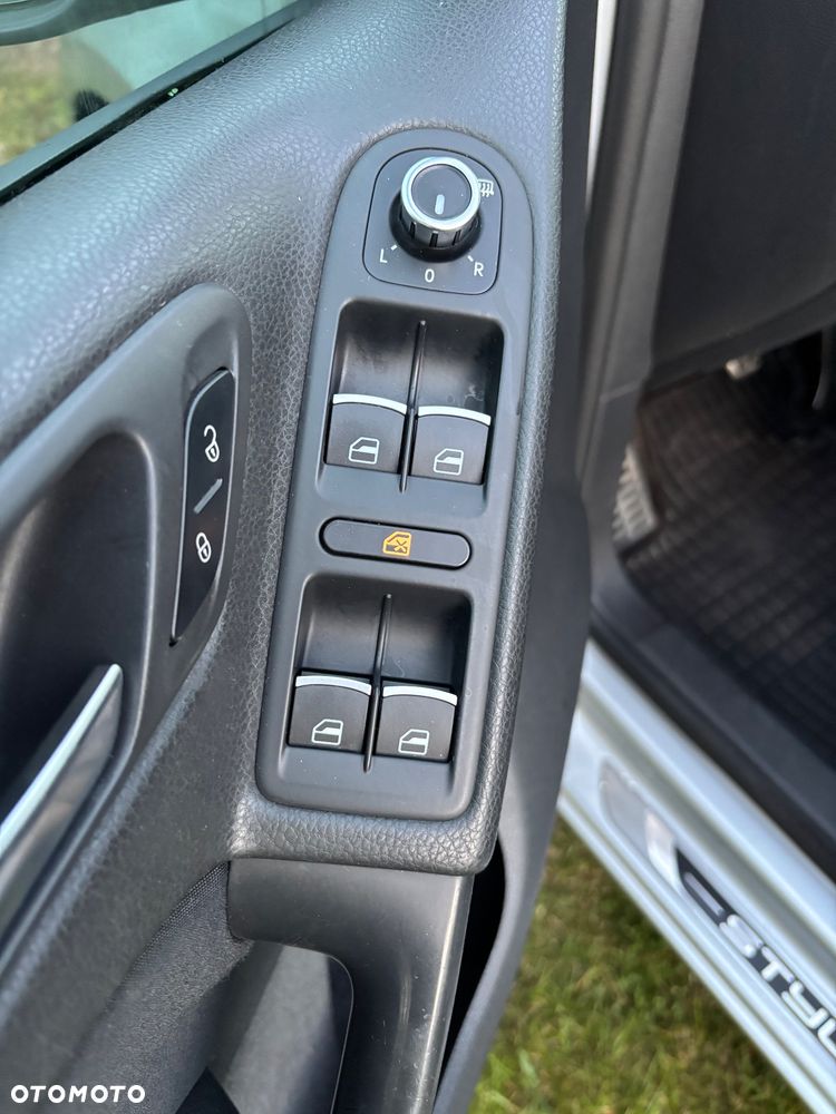Volkswagen Golf 1.2 TSI Style - 13