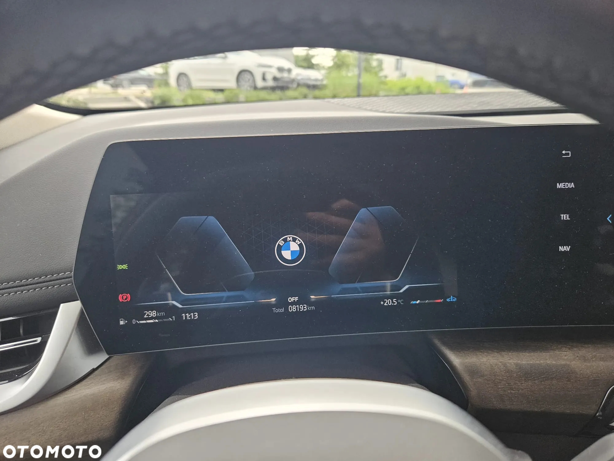 BMW Seria 2 220i Active Tourer - 15