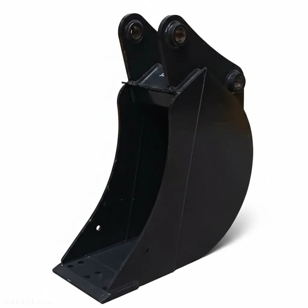 Łyżka Kopiąca 30 cm JCB 3CX 4CX 8060-8080 BK-Hammer - 2