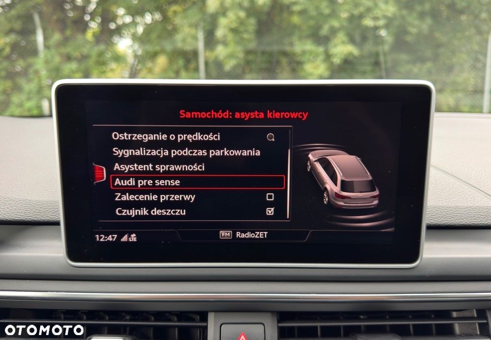 Audi A4 - 39