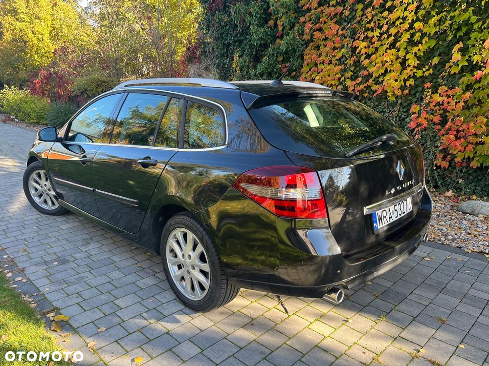 Renault Laguna - 4