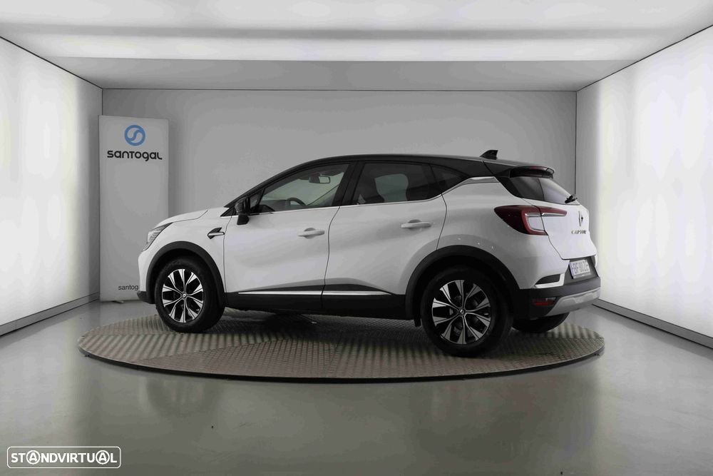 Renault Captur 1.0 TCe Techno - 5
