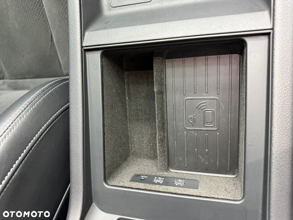 Audi Q7 50 TDI Quattro Tiptronic - 24