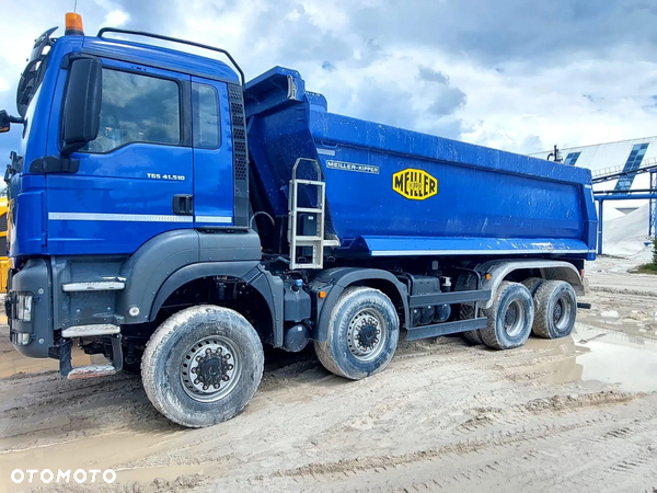 MAN 41.510