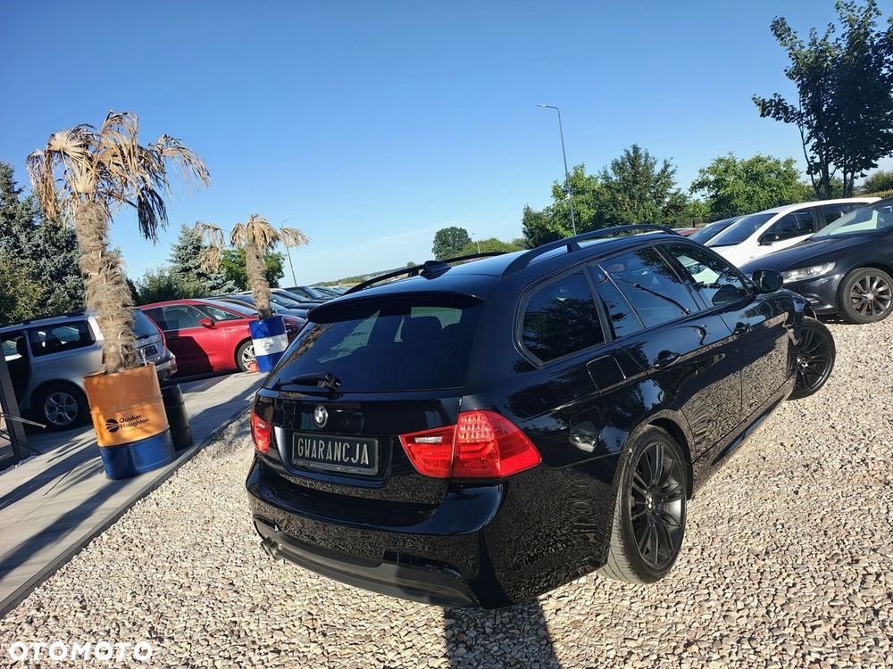 BMW Seria 3 - 21