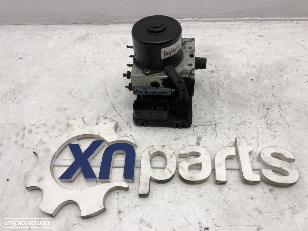 ABS JEEP GRAND CHEROKEE I (ZJ) 1995 - 1999 REF. 10.0511-8186.1 56027931 - 1