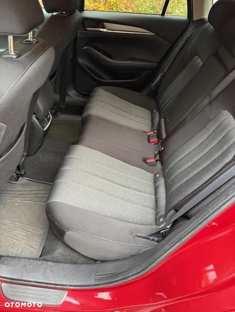 Mazda 6 2.0 SkyJoy - 15