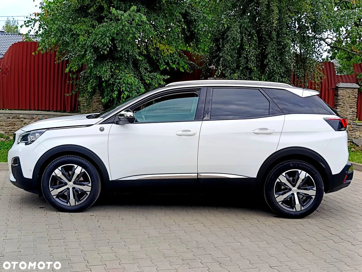 Peugeot 3008 1.5 BlueHDi Crossway S&S EAT8 - 29