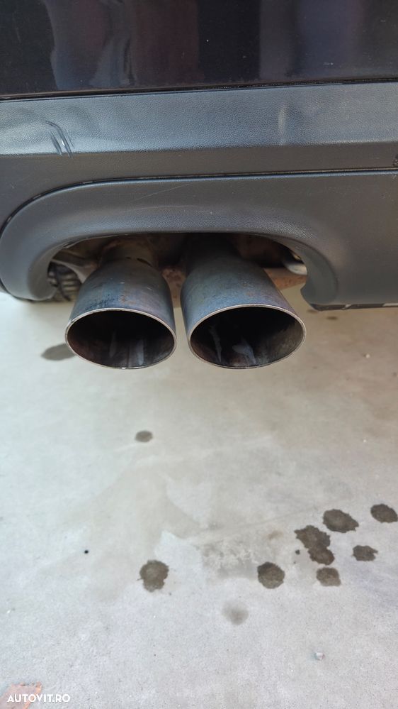 Volkswagen Passat 2.0 TDI Comfortline DPF - 8