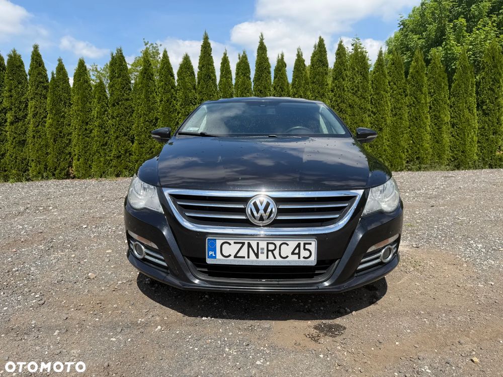 Volkswagen Passat 1.8 TSI Sportline - 18