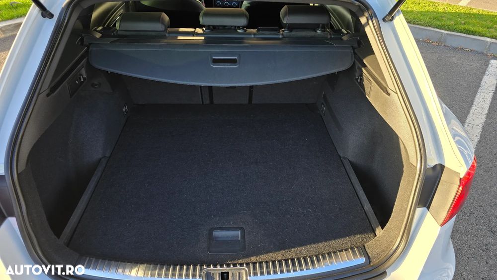 Seat Leon 2.0 TDI FR - 8