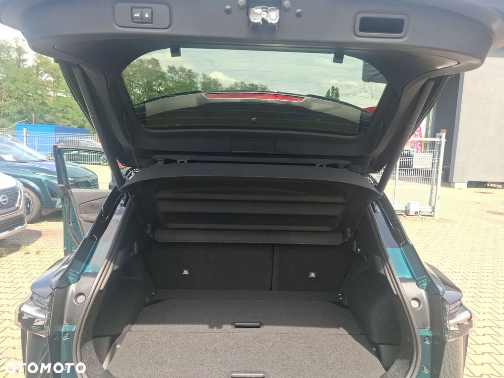 Nissan Qashqai 1.3 DIG-T MHEV 4x4 Tekna+ Xtronic - 16