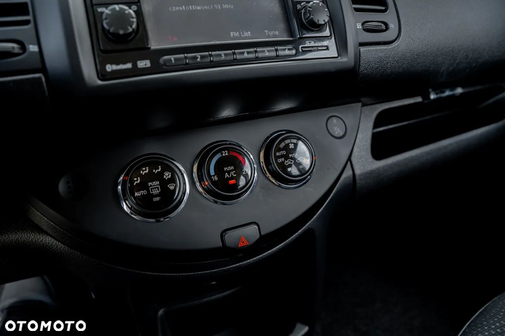 Nissan Note 1.6 I-Way+ - 30