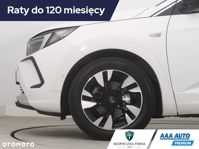 Opel Grandland X - 17