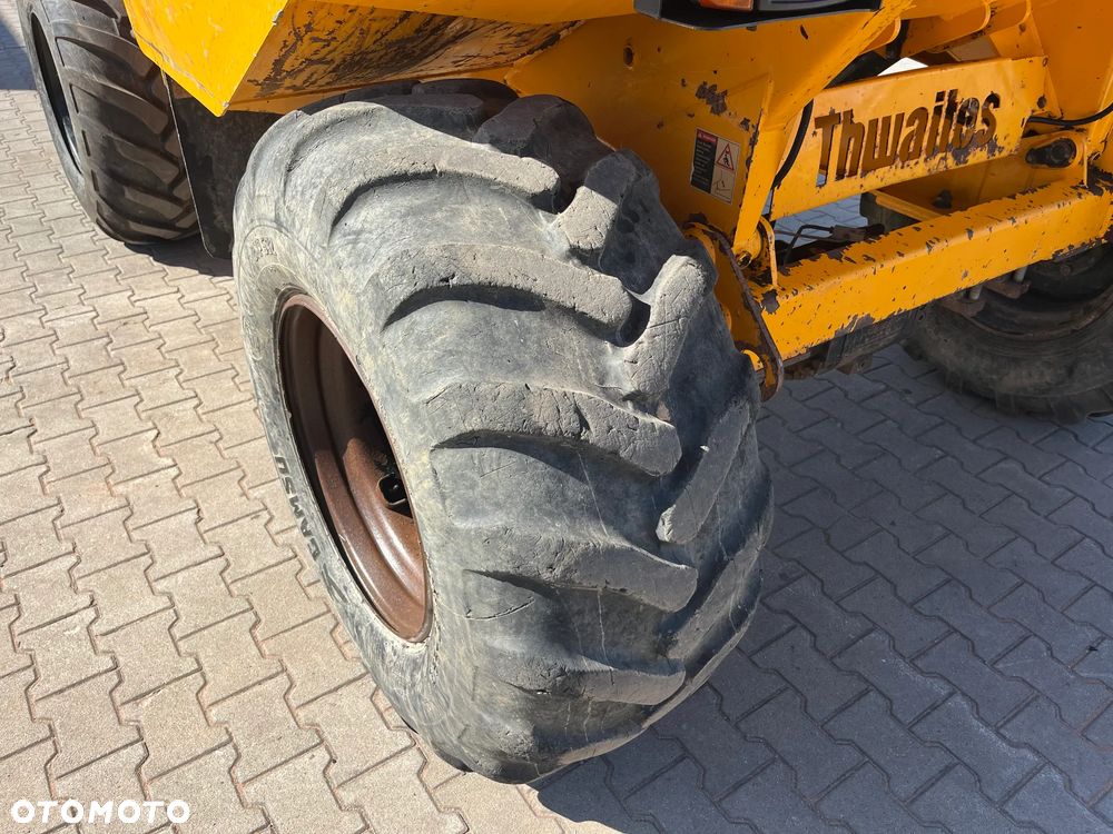 Thwaites Mach 2090 9 Tonne - 13