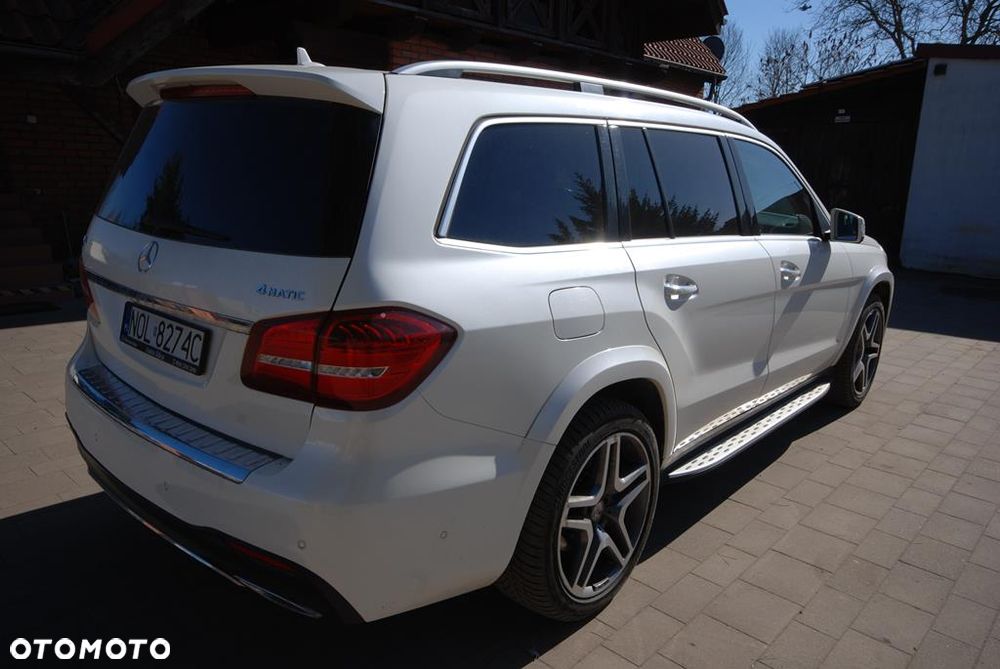 Mercedes-Benz GLS - 37