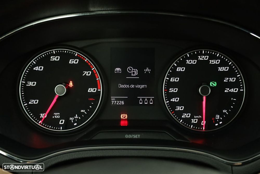 SEAT Ibiza 1.0 TSI Xcellence DSG - 14