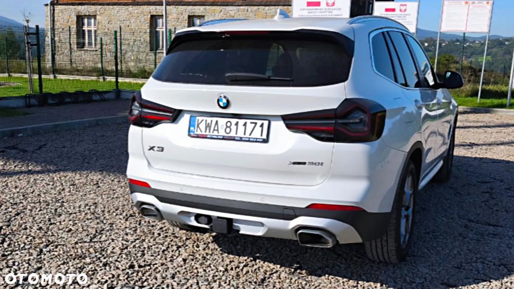BMW X3 - 23