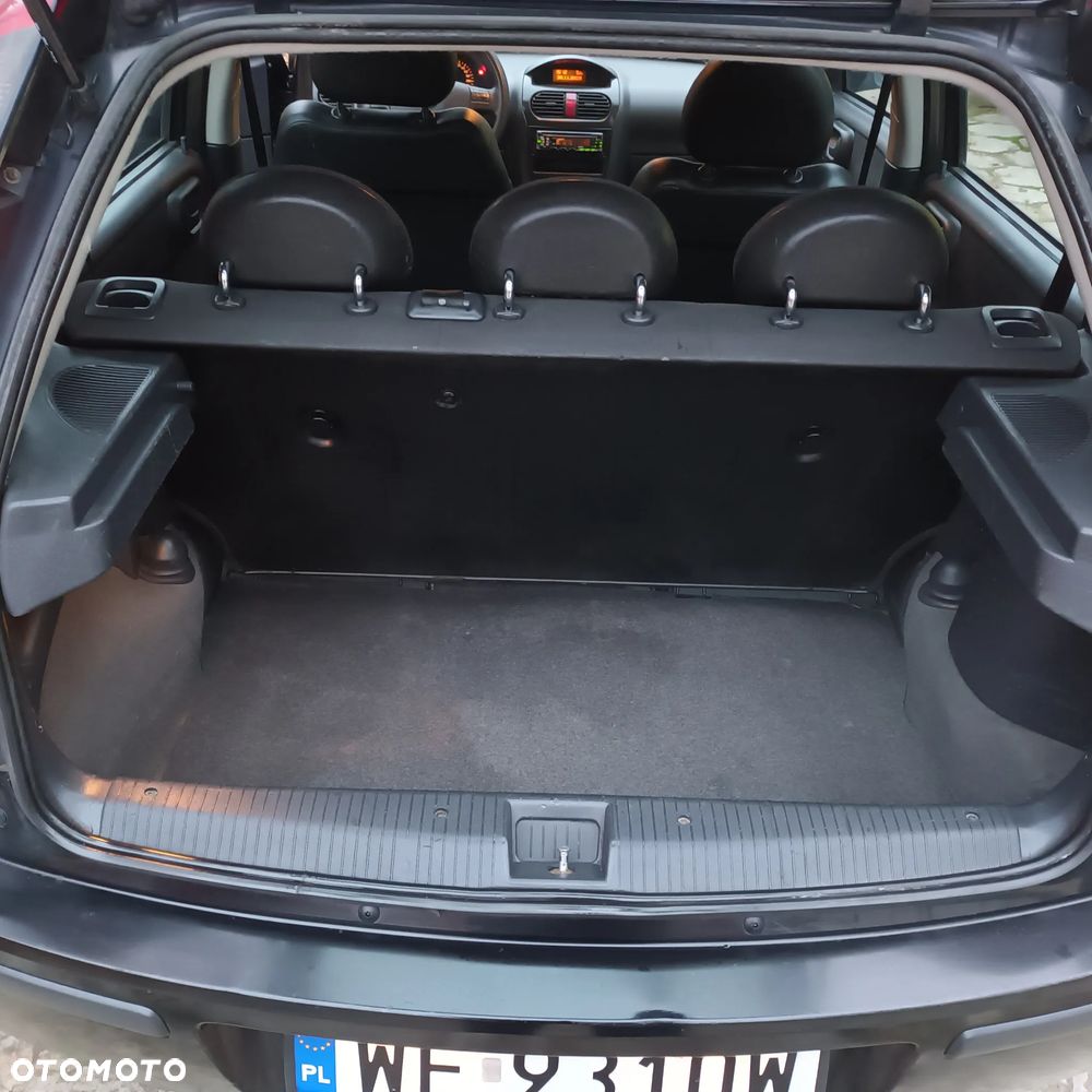 Opel Corsa 1.0 12V Enjoy - 10