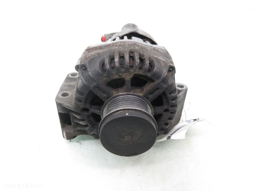 ALTERNATOR SUZUKI SWIFT IV 1.3 DDiS 3140085E00000 TG9S021 - 1