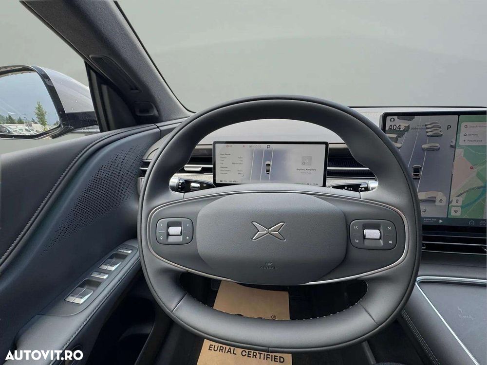 Xpeng G6 - 15