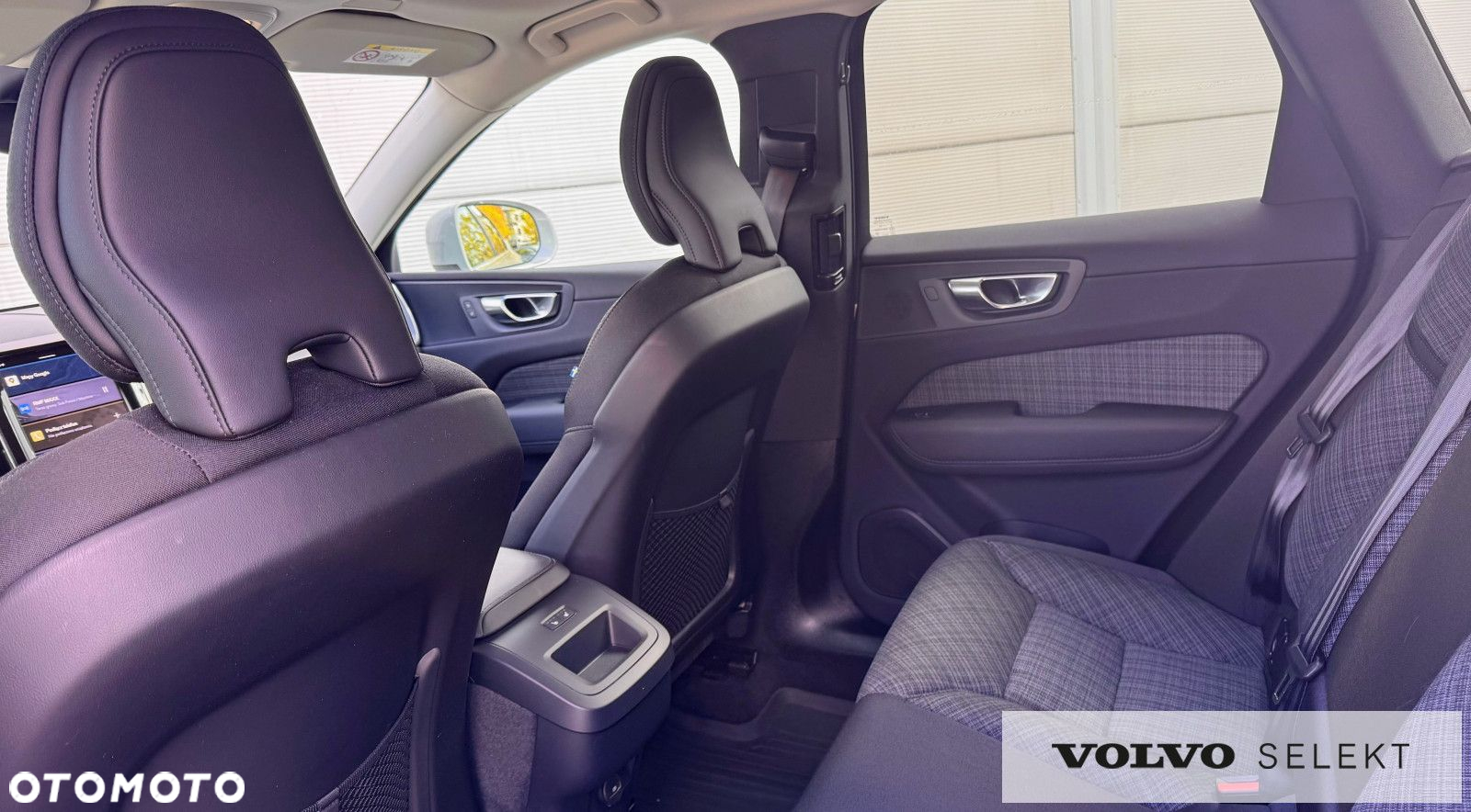 Volvo XC 60 - 36