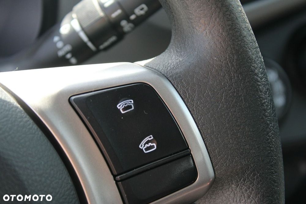 Toyota Yaris VAN F-VAT VAT-1 Gwarancja Netto 34878PLN - 16