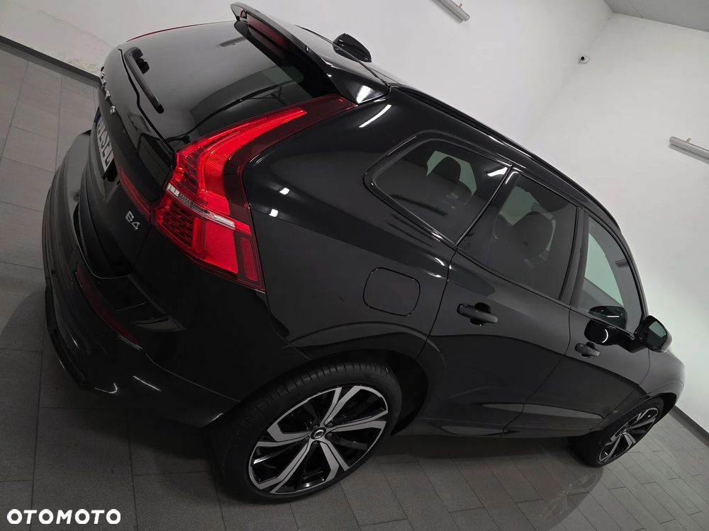 Volvo XC 60 B4 D Geartronic RDesign - 34