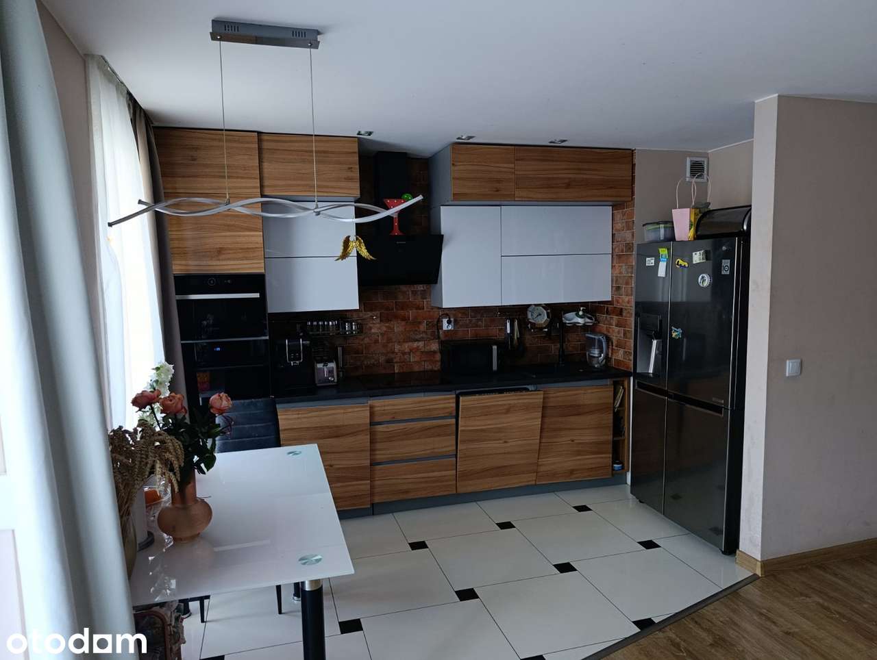 3-pokojowe z wielkim TARASEM 50m²! BEZPOŚREDNIO / BEZ PROWIZJI