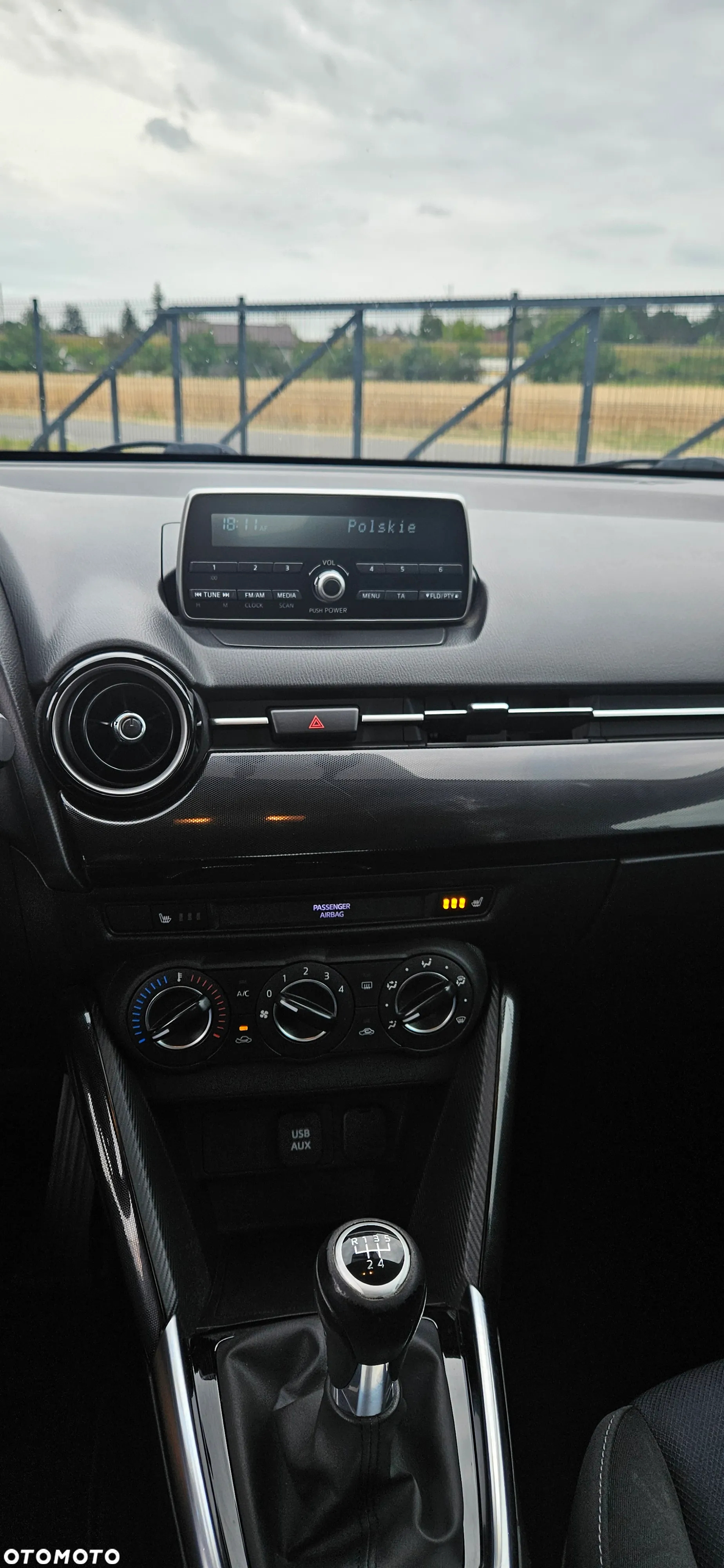 Mazda 2 SKYACTIV-G 90 Center-Line - 8