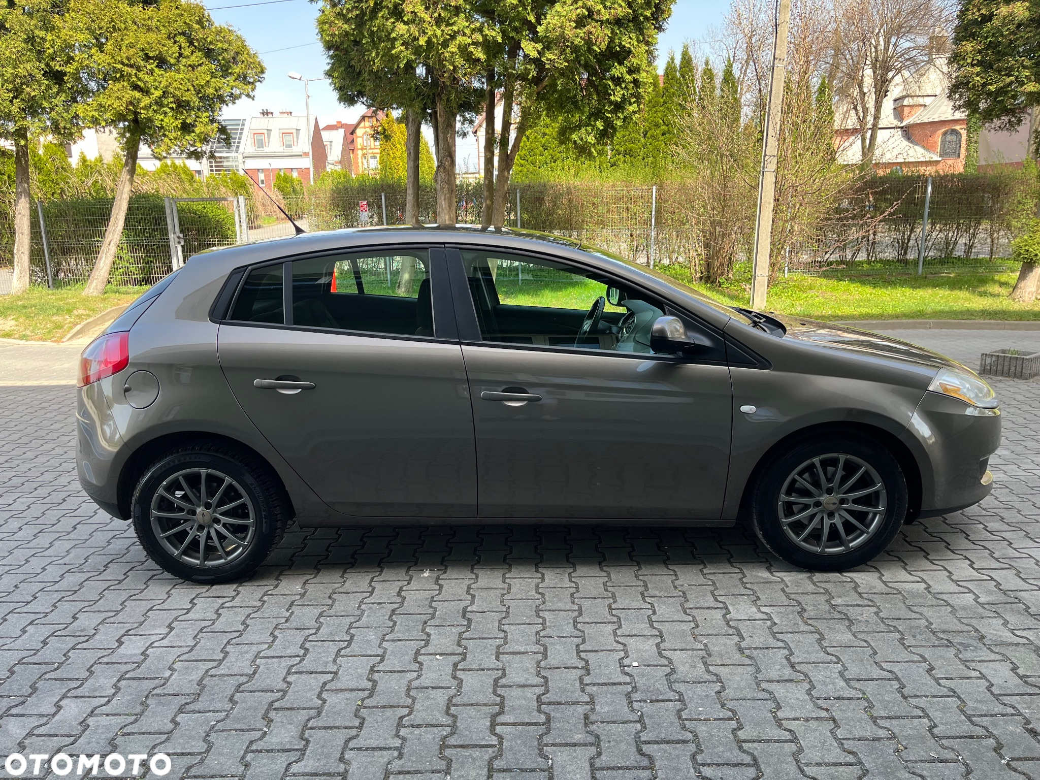 Fiat Bravo 1.4 T-Jet 16V Active - 16