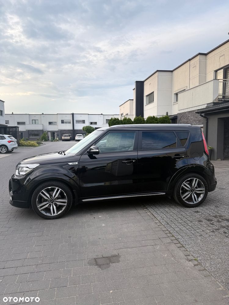 Kia Soul - 4