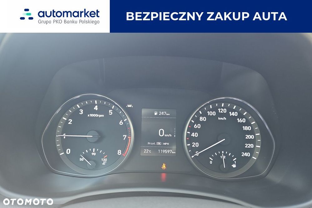 Hyundai i30 1.0 T-GDI Modern - 15