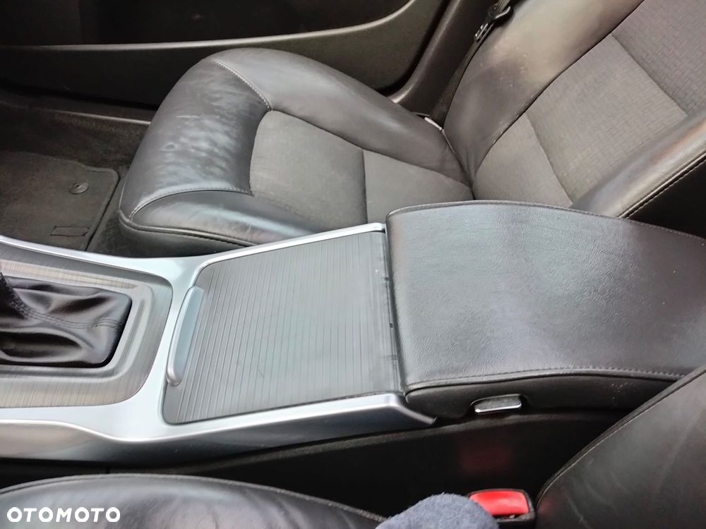 Volvo V70 D3 Drive-E Dynamic Kinetic - 20