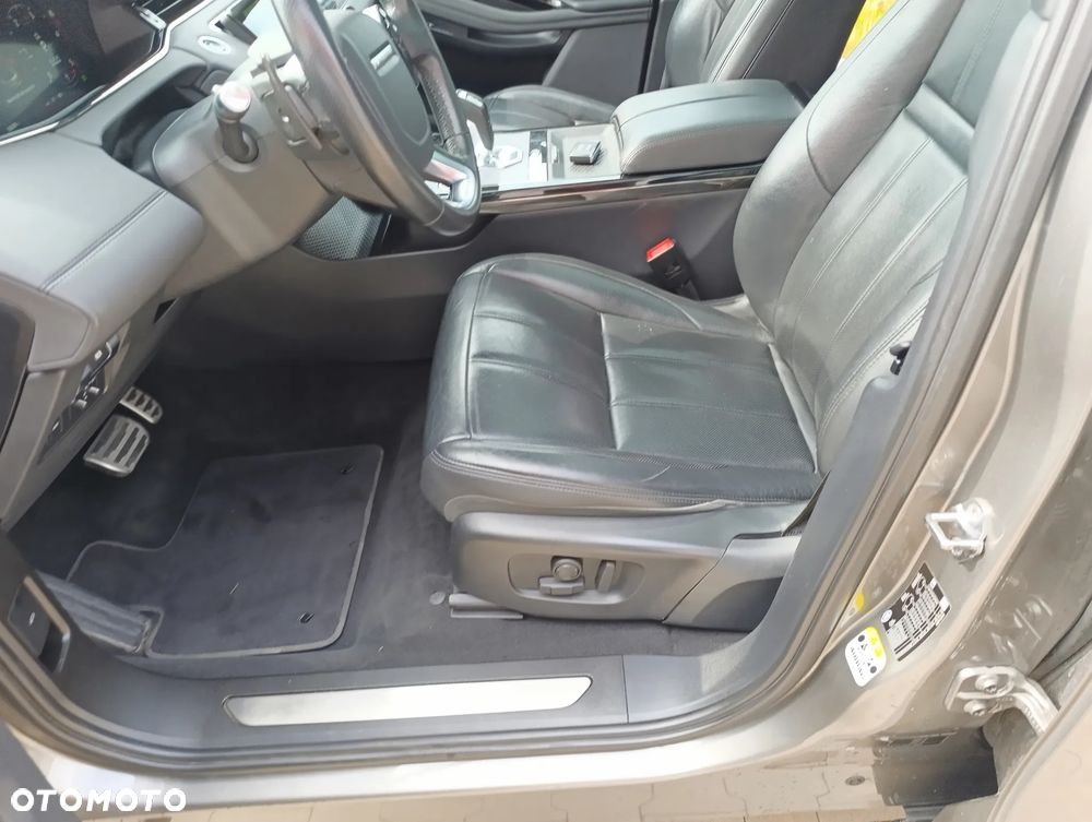 Land Rover Range Rover Evoque D150 R-Dynamic HSE - 34