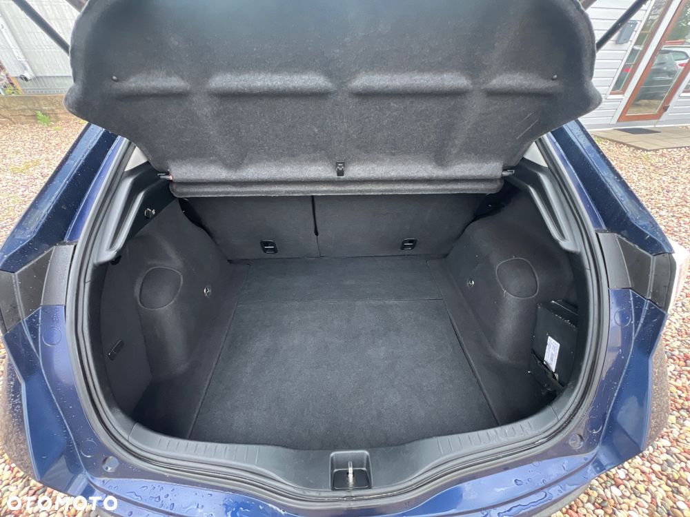Honda Civic 1.8i-VTEC Automatik Comfort - 23