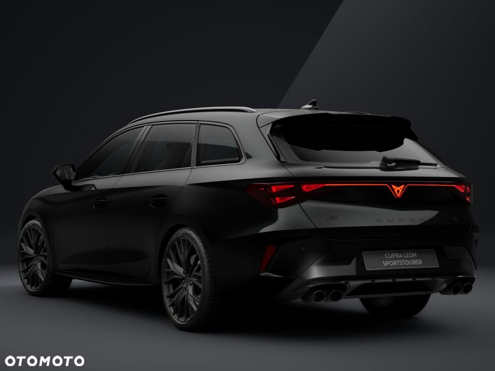 Cupra Leon Sportstourer 2.0 TSI 4Drive VZ DSG - 6