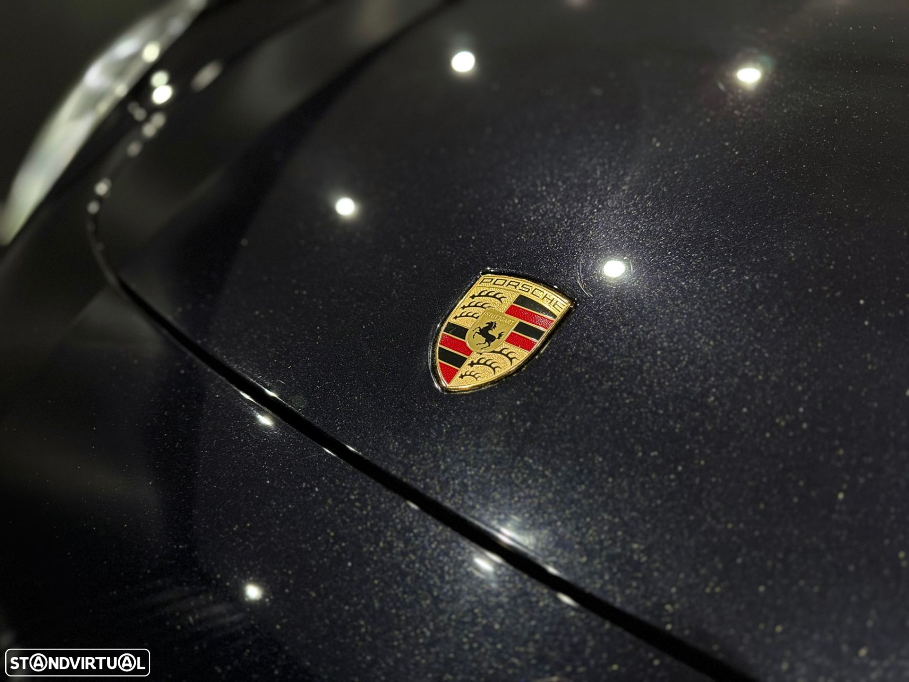 Porsche Panamera Sport Turismo - 10