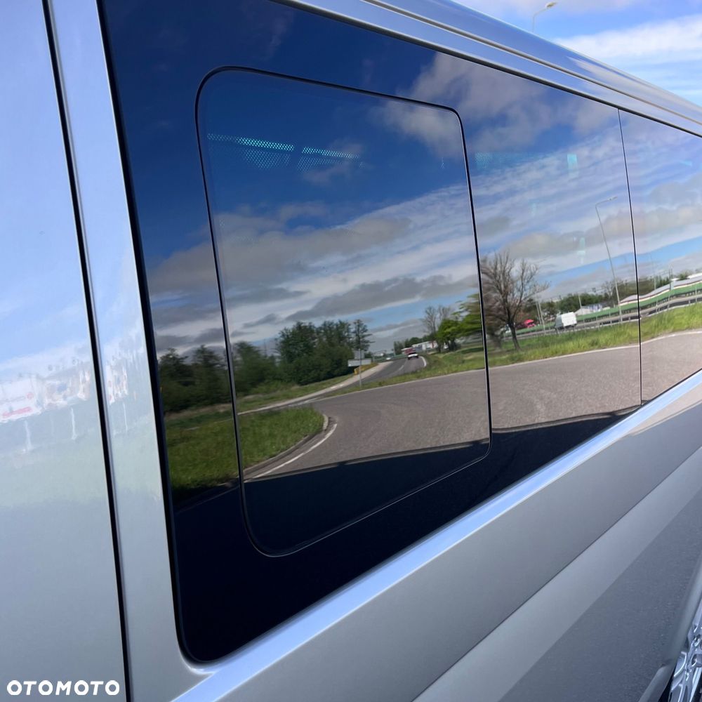 Volkswagen Caravelle L2 Comfortline - 30